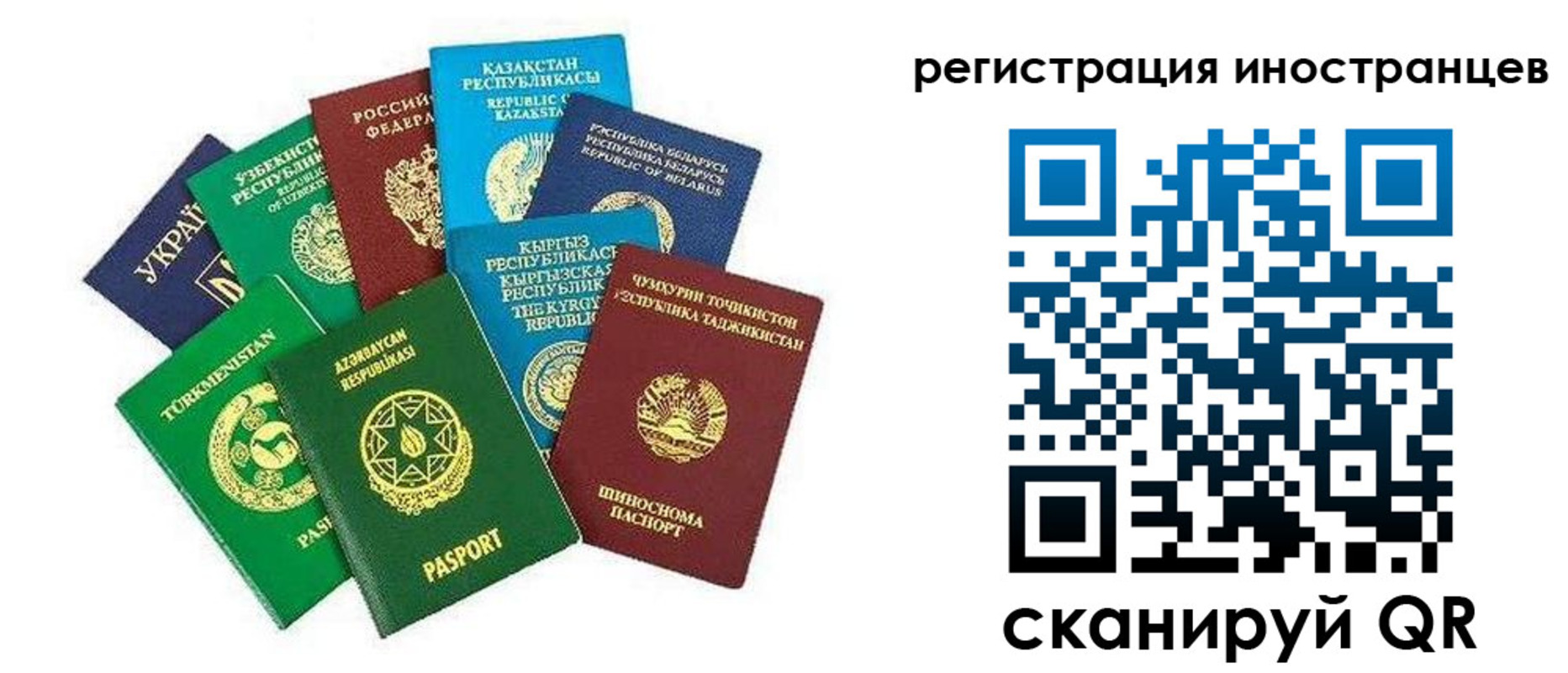 прописка регистрация в Железногорске